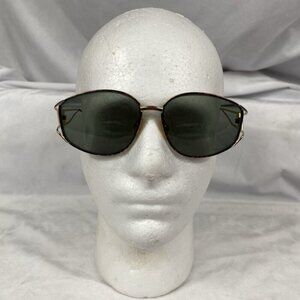 Vintage Yves Saint Laurent Eyeglass/Sunglass ITALY 1980's Frames 6029 Y119 130